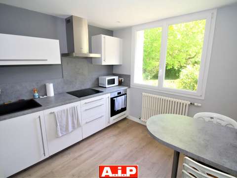 Vente maison 5 pièces Cerizay 79