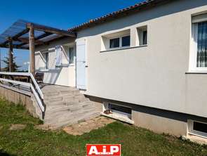 Vente Maison 3 chambresCerizay