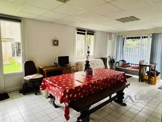 Vente maison 9 pièces Vente maison 9 pièces