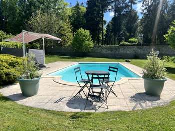 Vente maison 9 pièces Cerizay 79