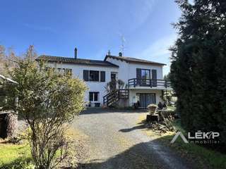 Vente maison 9 pièces Vente maison 9 pièces