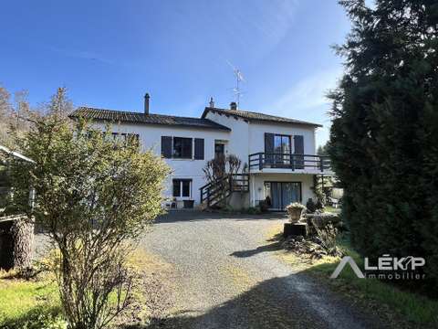 Vente maison 9 pièces Vente maison 9 pièces