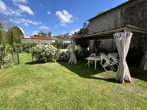 Vente maison 9 pièces Vente maison 9 pièces