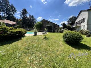 Vente maison 9 pièces Vente maison 9 pièces