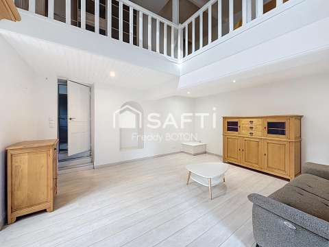 Vente maison 4 pièces Cerizay 79