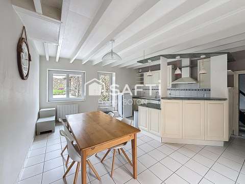 Vente maison 4 pièces Vente maison 4 pièces