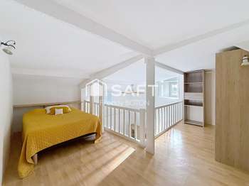 Vente maison 4 pièces Cerizay 79
