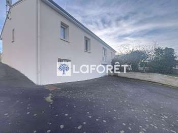 Vente maison 5 pièces Cerizay 79