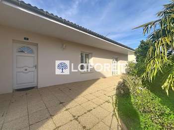 Vente maison 5 pièces Cerizay 79