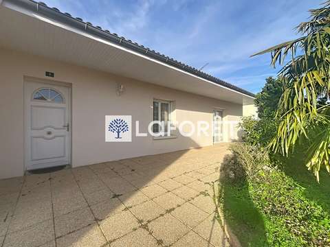 Vente maison 5 pièces Cerizay 79