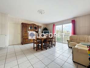 Vente Maison 3 chambresCerizay