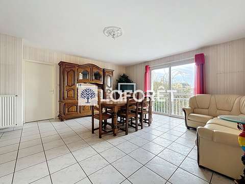 Vente maison 5 pièces Cerizay 79