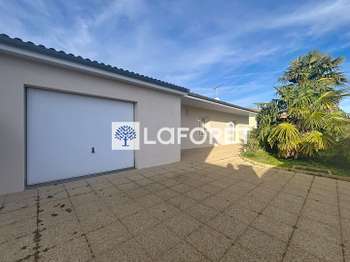 Vente Maison 3 chambresCerizay