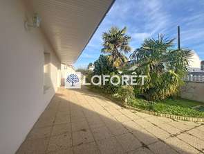 Vente Maison 3 chambresCerizay