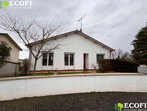 Vente Maison 5 piècesCerizay