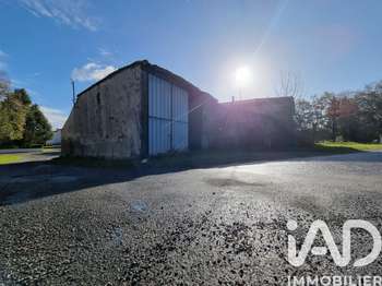 Vente maison 2 pièces Cerizay 79