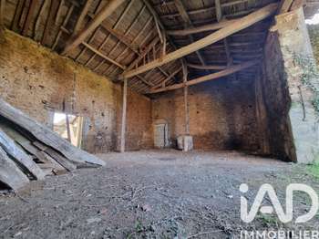Vente maison 2 pièces