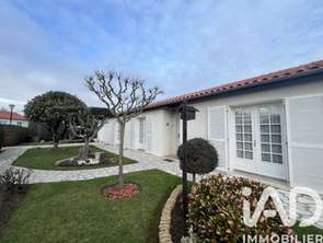 Vente Maison 3 chambresCerizay