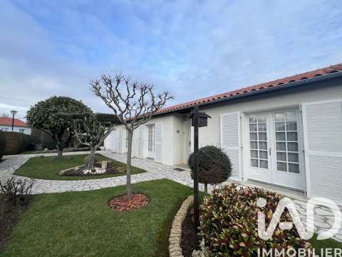 Vente maison 4 pièces Cerizay 79