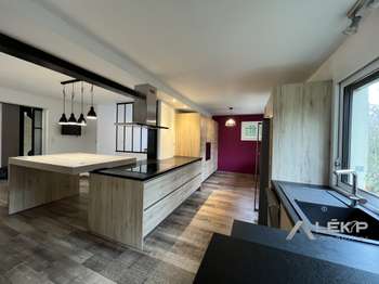 Vente maison 8 pièces Cerizay 79