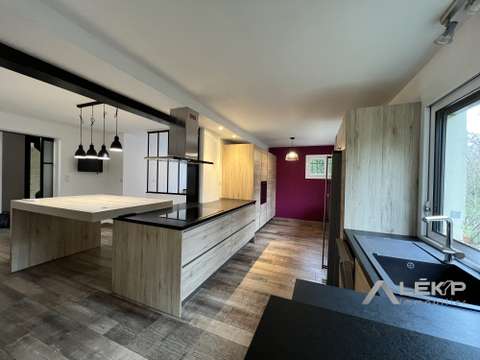 Vente maison 8 pièces Cerizay 79