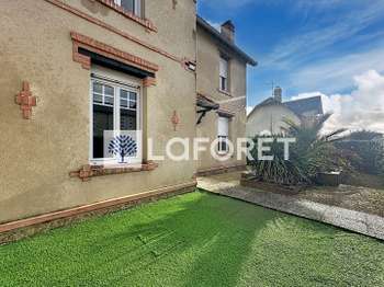 Vente Maison 3 chambresCerizay