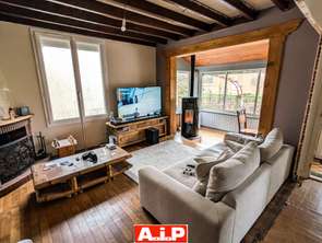 Vente Maison 2 chambresCerizay