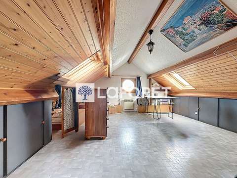 Vente maison 9 pièces Cerizay 79