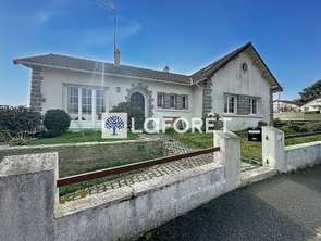 Vente Maison 5 chambresCerizay