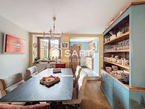 Vente Maison 3 chambresCerizay