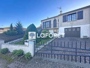 Vente Maison 3 chambresCerizay