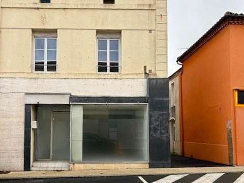 Vente maison 5 pièces Cerizay 79