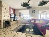 Vente maison 8 pièces Vente maison 8 pièces