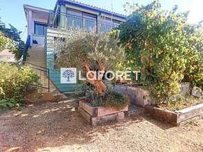 Vente Maison 5 chambresCerizay