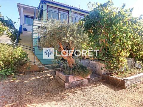 Vente maison 8 pièces Cerizay 79