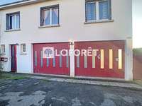 Vente maison 8 pièces Vente maison 8 pièces
