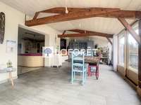 Vente maison 8 pièces Vente maison 8 pièces