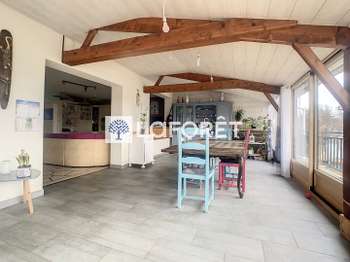 Vente maison 8 pièces Vente maison 8 pièces