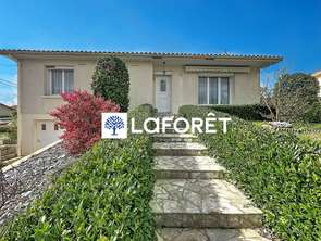 Vente Maison 3 chambresCerizay