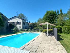 Vente Maison 5 chambresCerizay