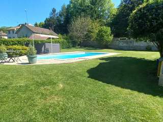 Vente maison 9 pièces