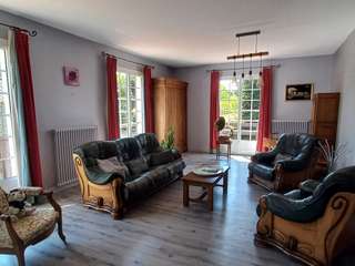 Vente maison 9 pièces