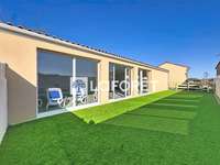 Vente maison 20 pièces
