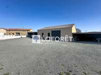 Vente maison 20 pièces