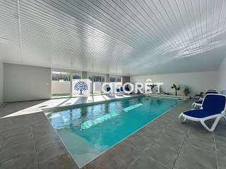 Vente maison 20 pièces