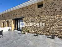 Vente maison 20 pièces
