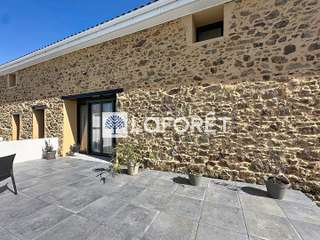 Vente maison 20 pièces