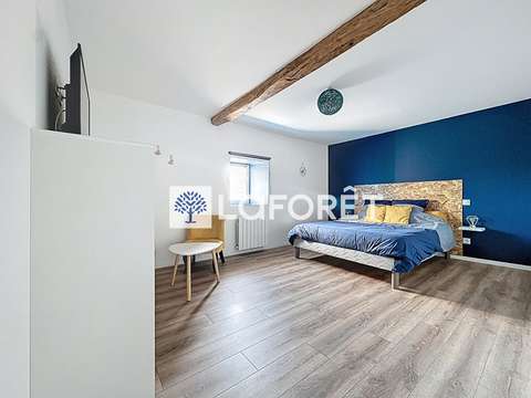 Vente maison 20 pièces