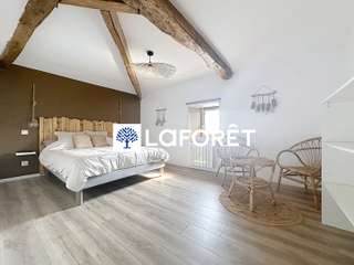 Vente maison 20 pièces