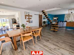 Vente Maison 5 chambresCerizay